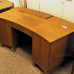 81 8007 WRITING DESK